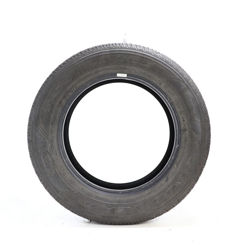 Used 225/65R17 Goodyear Assurance CS Fuel Max 102H - 5.5/32 - Image 3