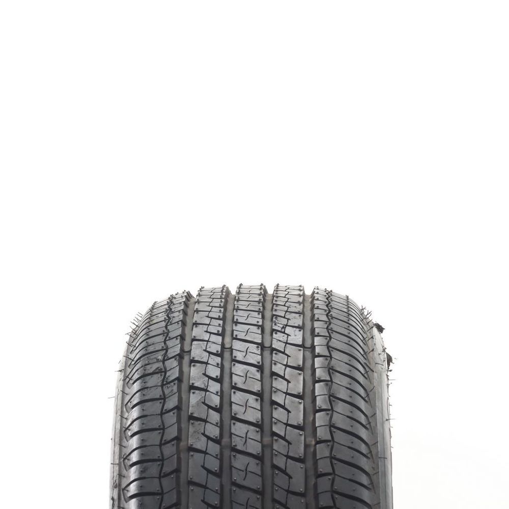 Driven Once 235/60R16 Firestone Champion Fuel Fighter 100T - 10.5/32 - Image 2
