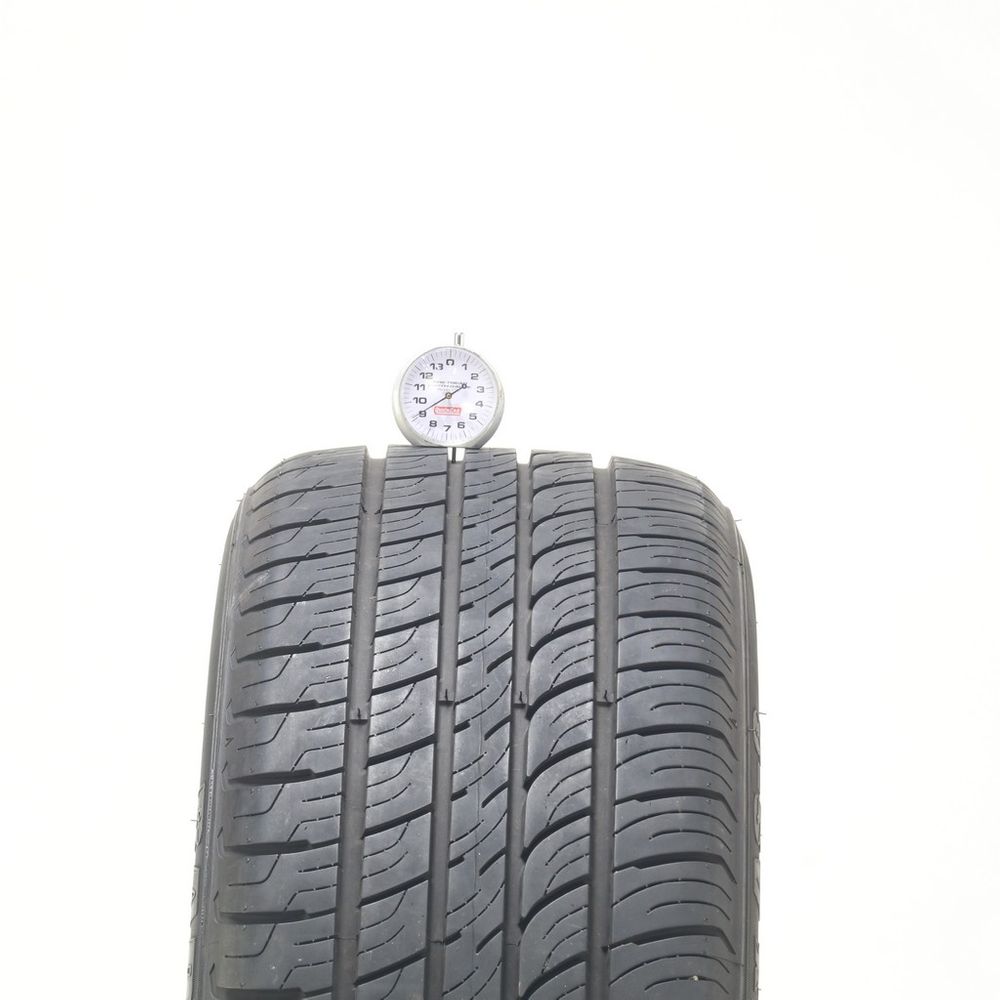 Set of (2) Used 235/45ZR18 Radar Dimax AS-8 98W - 7.5-9/32 - Image 5