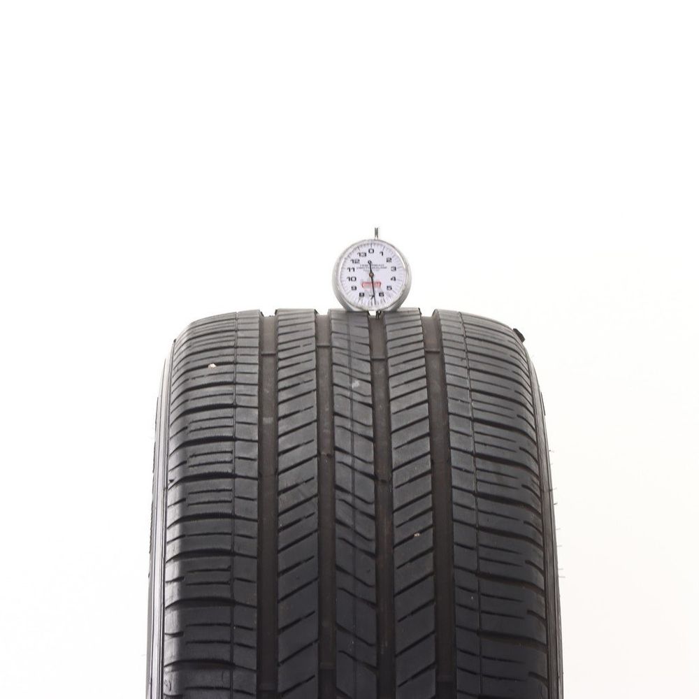 Set of (2) Used 245/45R19 Goodyear Eagle Touring 98V - 6.5-7/32 - Image 2