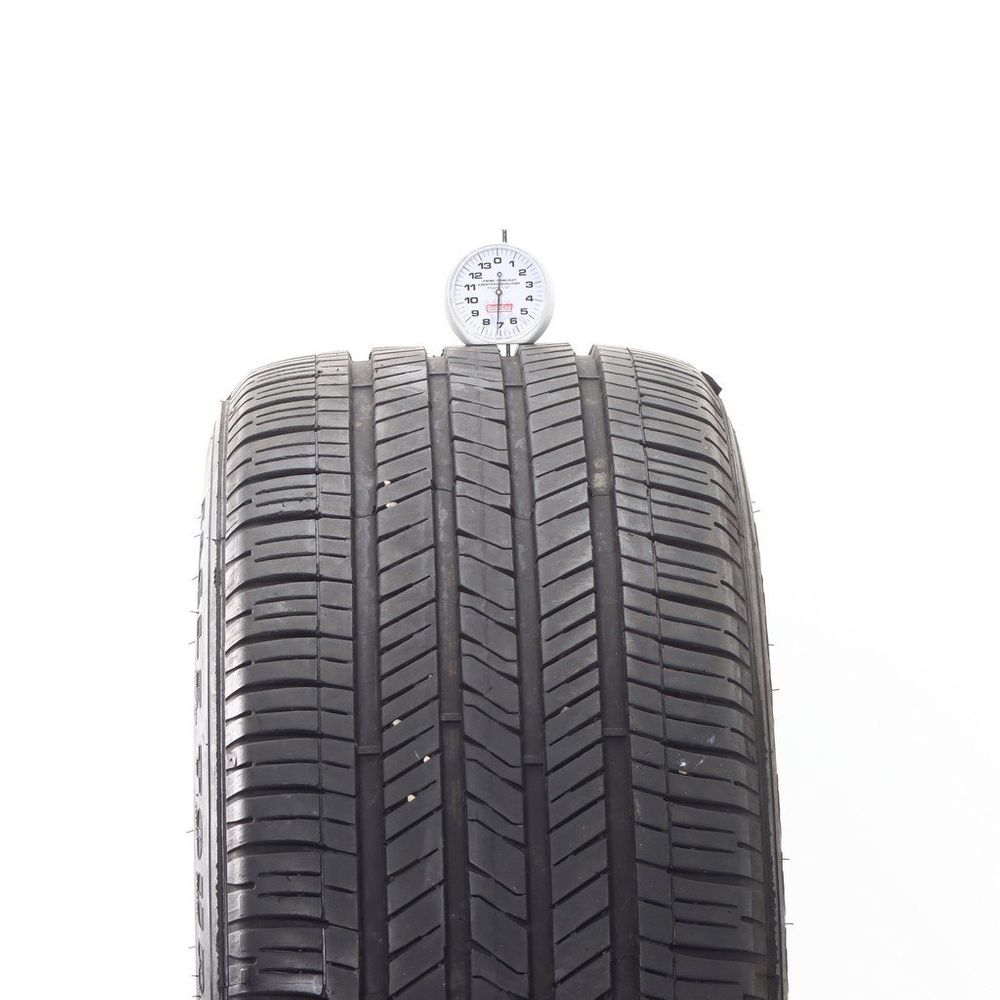 Set of (2) Used 245/45R19 Goodyear Eagle Touring 98V - 6.5-7/32 - Image 5