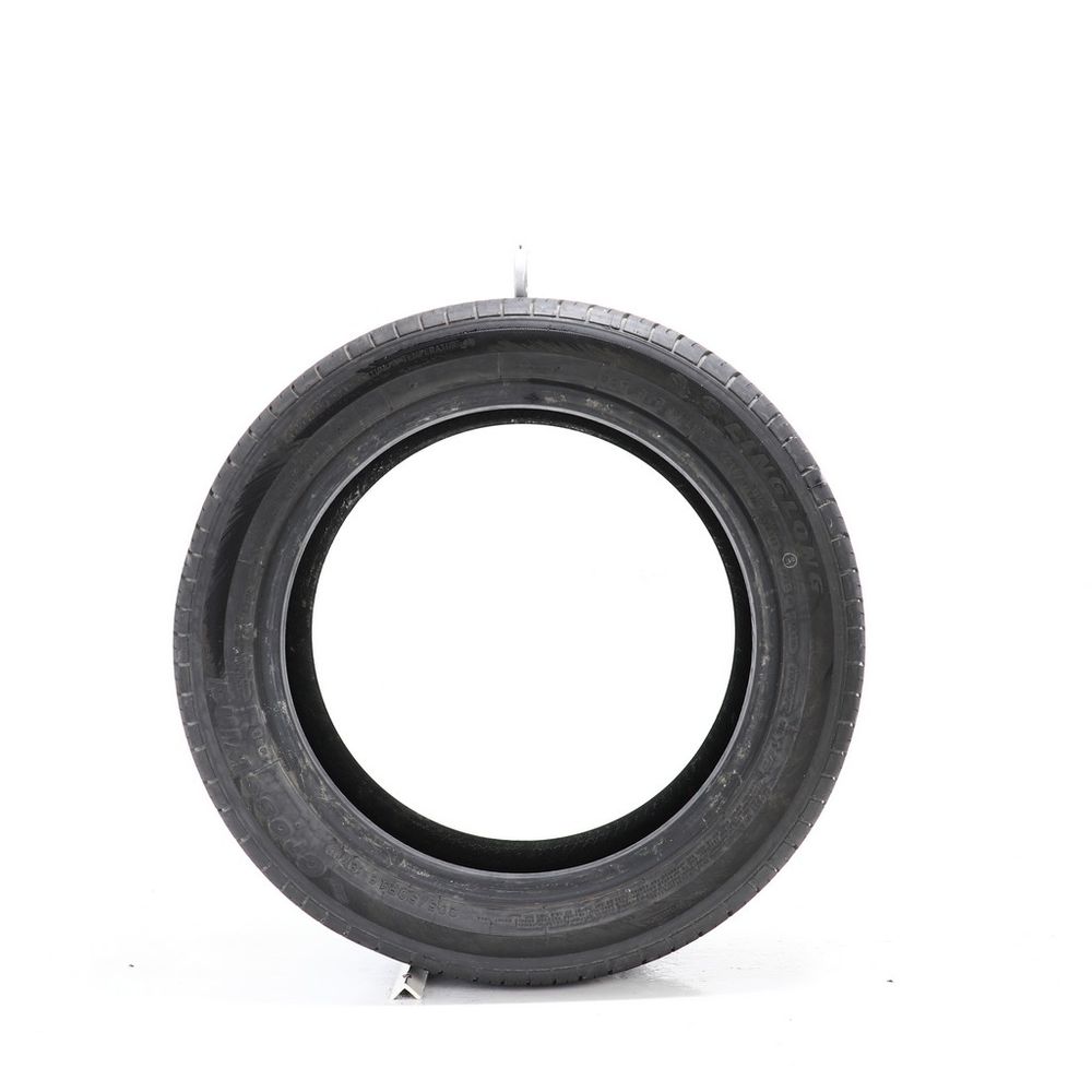 Set of (2) Used 205/50R16 Linglong Crosswind 87W - 9/32 - Image 3