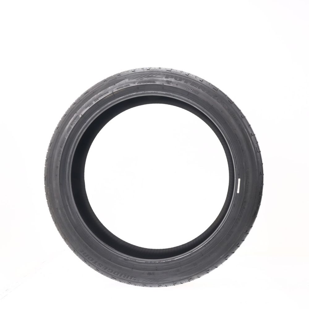 New 215/45R20 Bridgestone Potenza S001 95W - Image 3