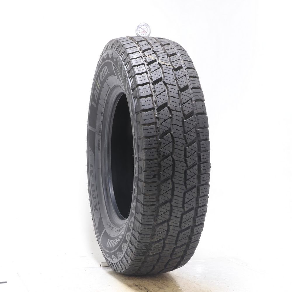 Used 255/75R17 Laufenn X Fit AT 115T - 11.5/32 - Image 1