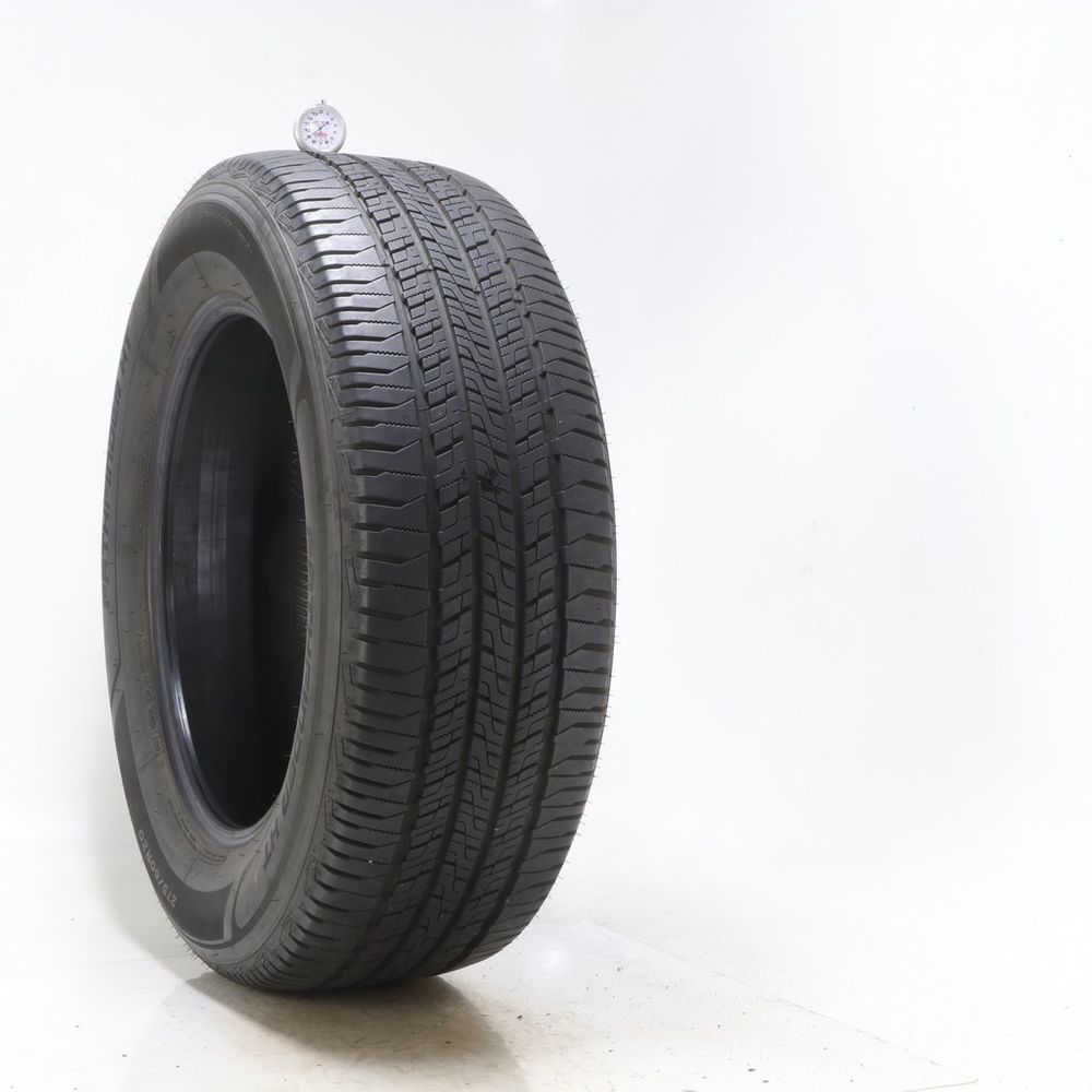 Set of (2) Used 275/60R20 Pathfinder HT 115T - 9-10.5/32 - Image 1