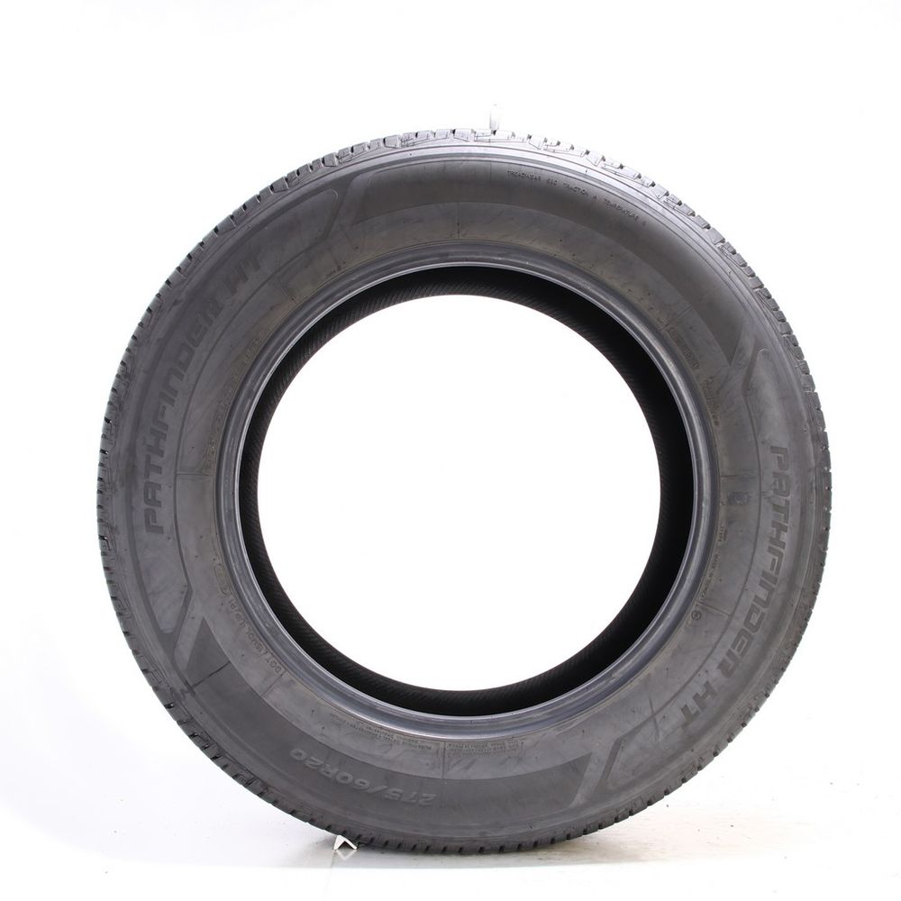Set of (2) Used 275/60R20 Pathfinder HT 115T - 9-10.5/32 - Image 3