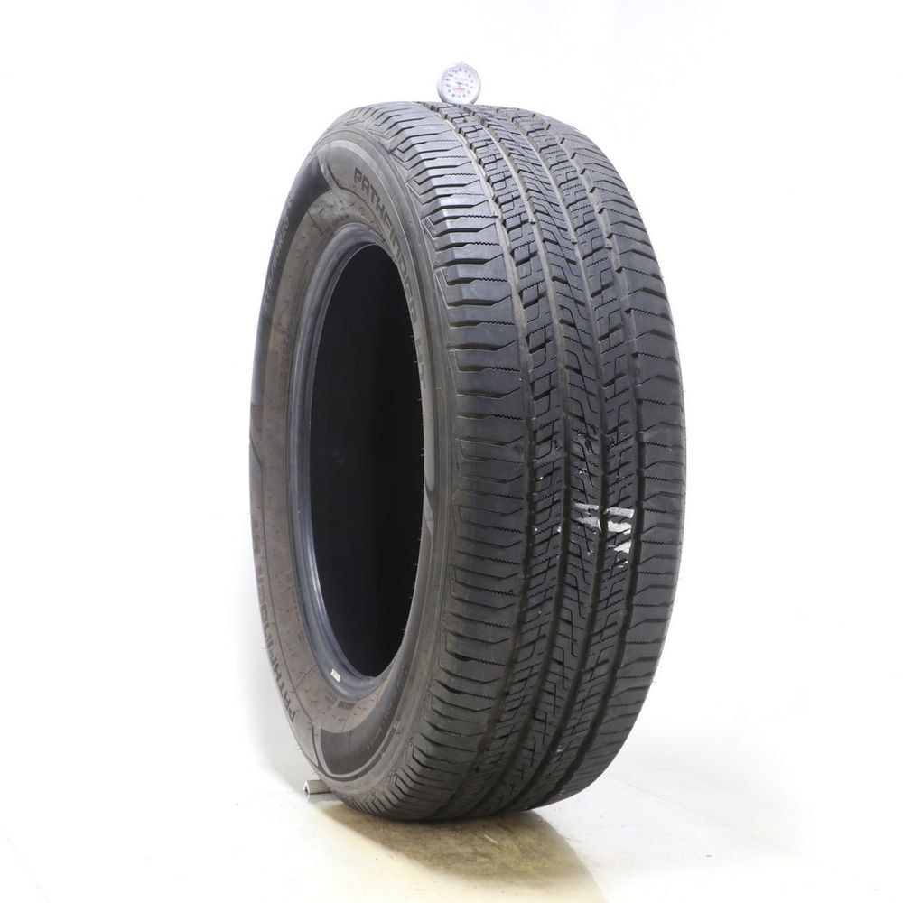 Set of (2) Used 275/60R20 Pathfinder HT 115T - 9-10.5/32 - Image 4