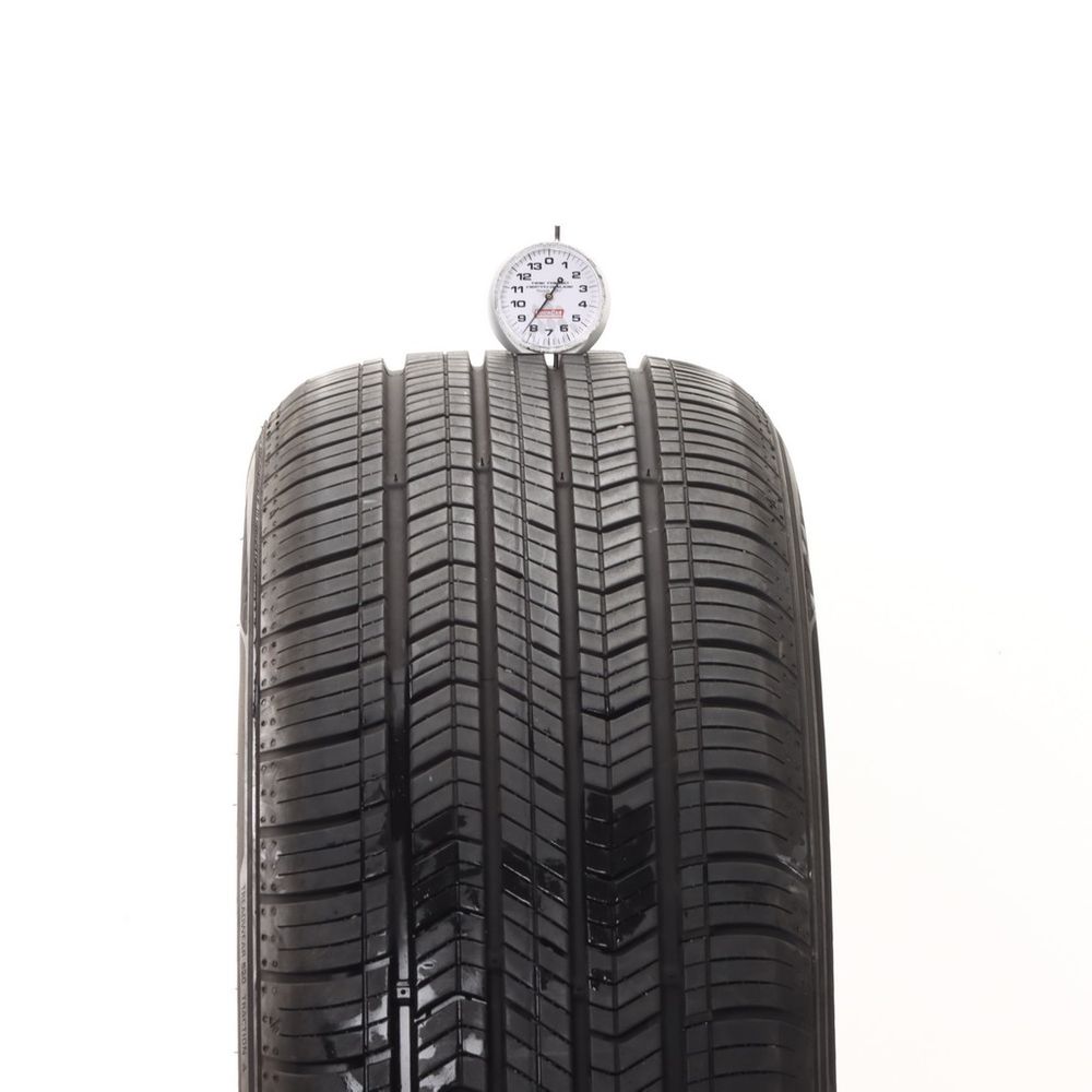 Set of (4) Used 215/55R18 Kumho Solus TA51 95V - 8-8.5/32 - Image 2
