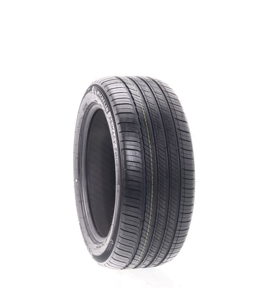 New 255/45R18 Michelin Primacy Tour A/S 103H - New - Image 1