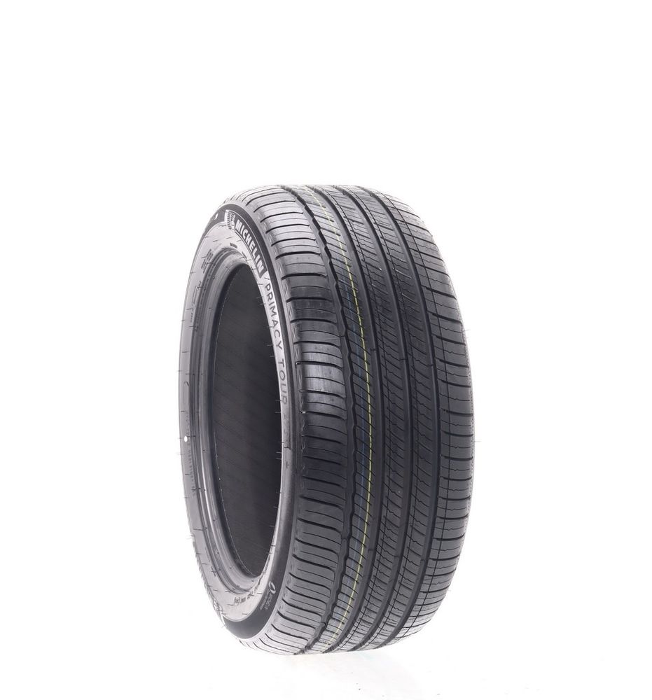 New 255/45R18 Michelin Primacy Tour A/S 103H - Image 1
