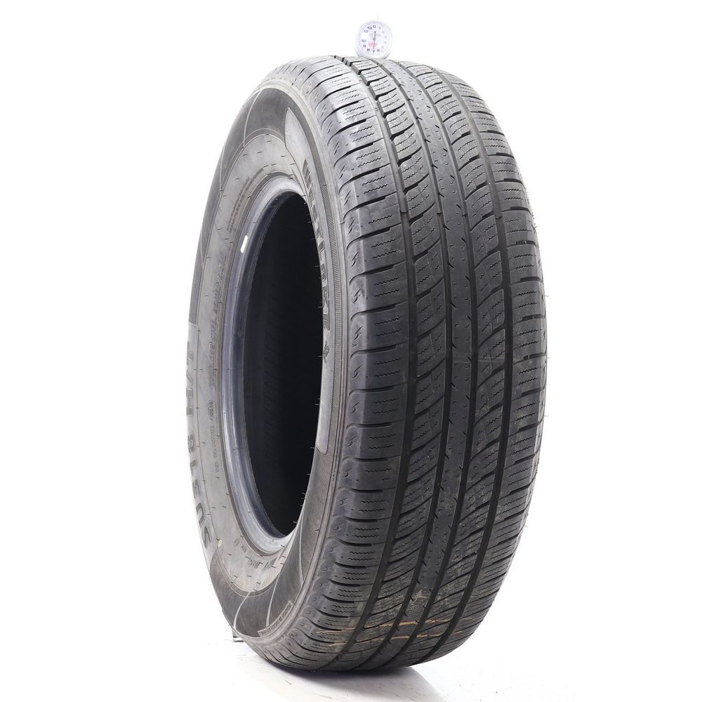 Set of (2) Used 255/70R17 Westlake SU318 H/T 112T - 7-8/32 - Image 1