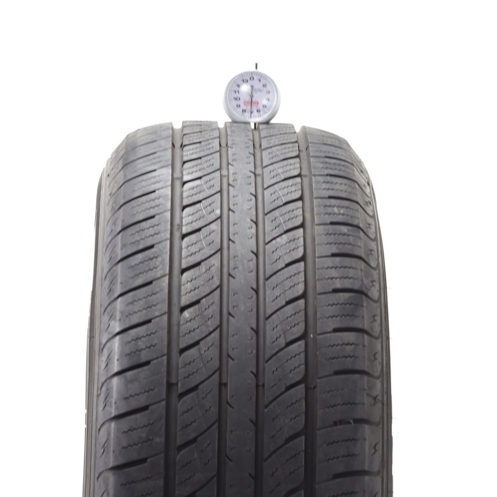 Set of (2) Used 255/70R17 Westlake SU318 H/T 112T - 7-8/32 - Image 2