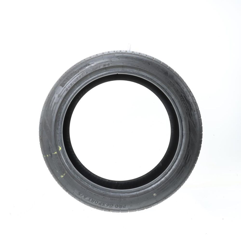Used 245/45ZR19 Falken Pro G6 Sport A/S 102Y - 7.5/32 - Image 3