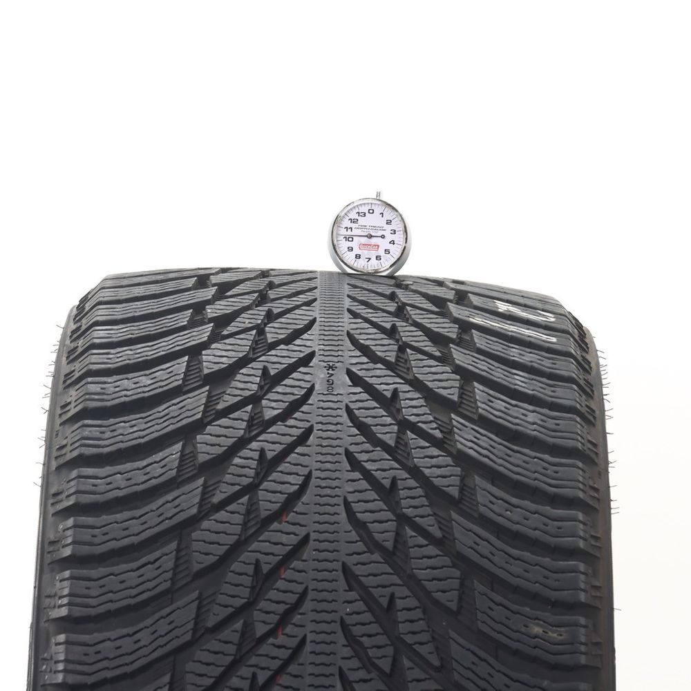 Used 315/35R21 Nokian Hakkapeliitta R3 SUV 111T - 10/32 - Image 2