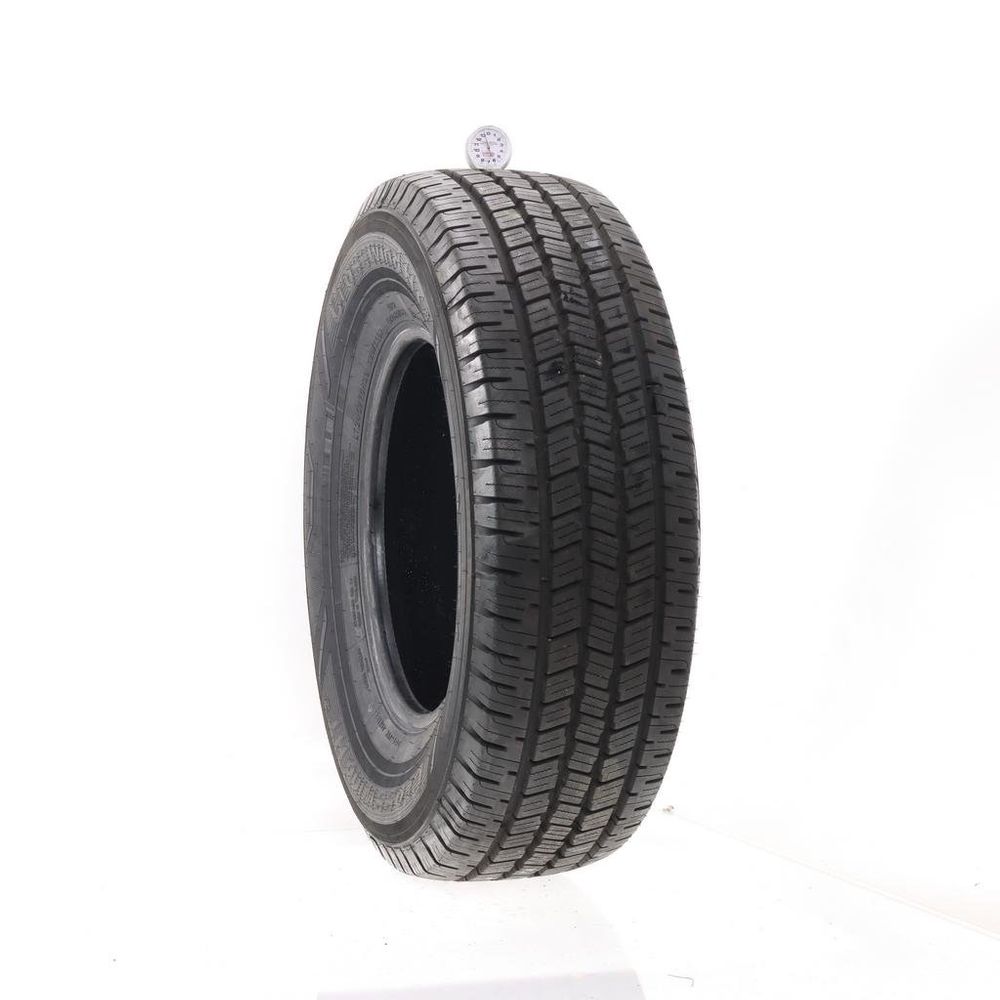 Used LT 245/75R16 Linglong Crosswind HT 2 120/116R E - 13/32 - Image 1