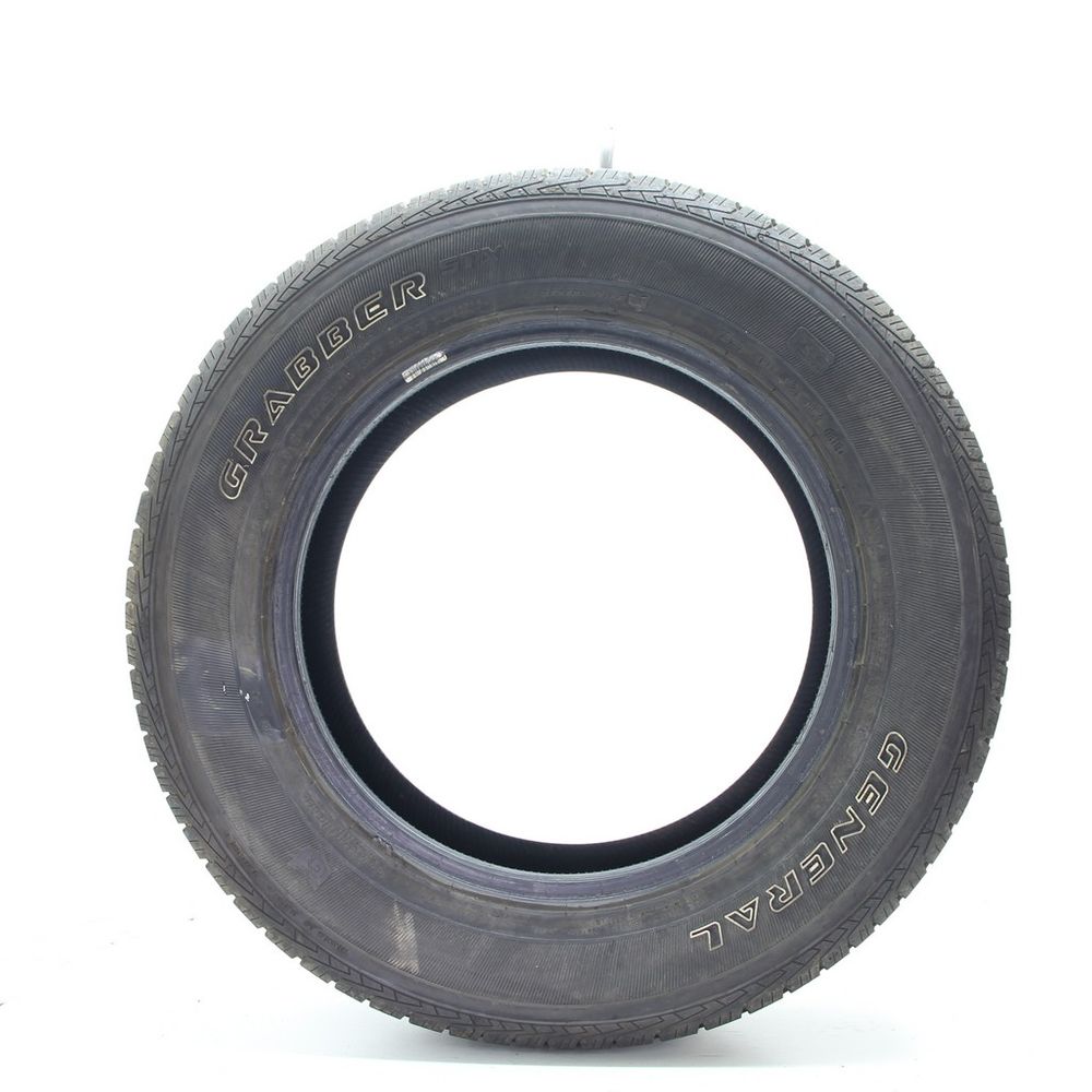 Used 265/60R18 General Grabber STX 110T - 9.5/32 - Image 3