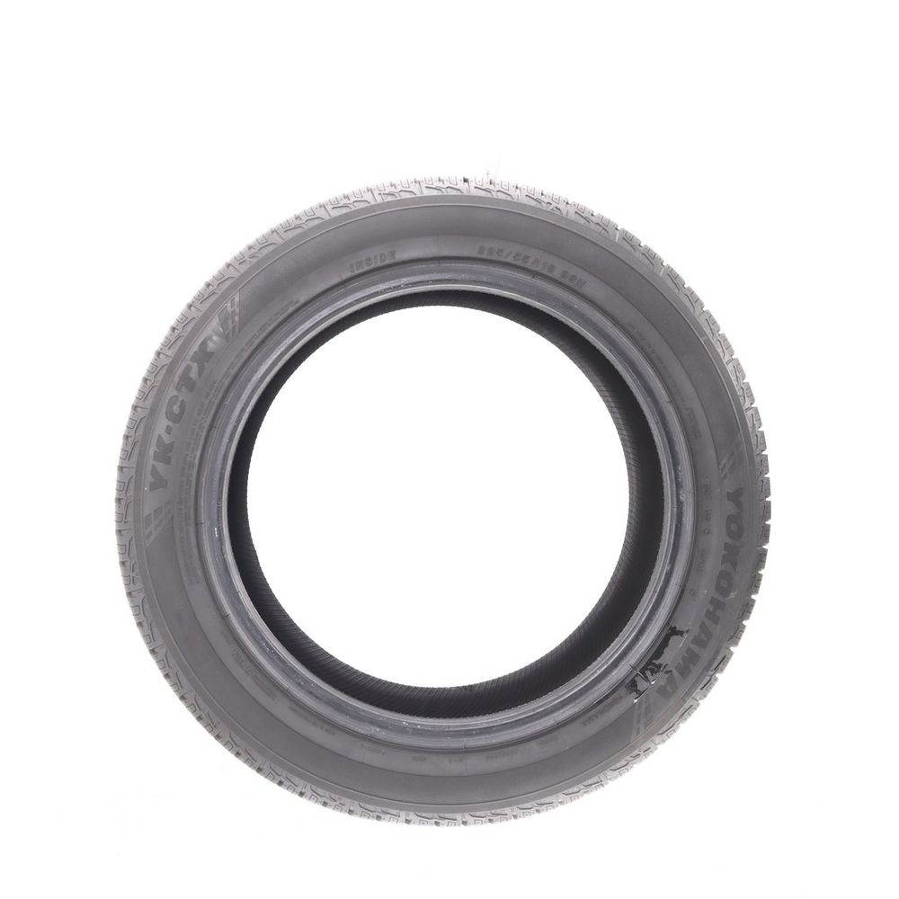 Used 225/55R18 Yokohama YK-CTX 98H - 11/32 - Image 3