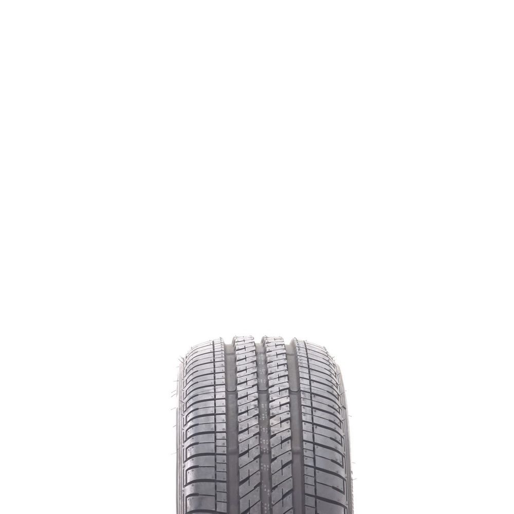 Set of (2) Driven Once 195/60R15 Bridgestone Ecopia EP422 Plus 88H - 11/32 - Image 2