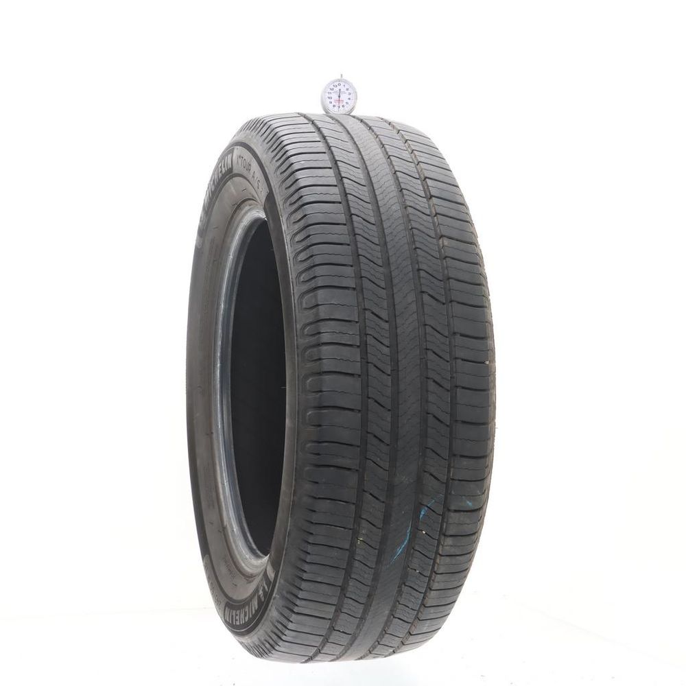 Used 245/60R18 Michelin X Tour A/S 2 105H - 7/32 - Image 1