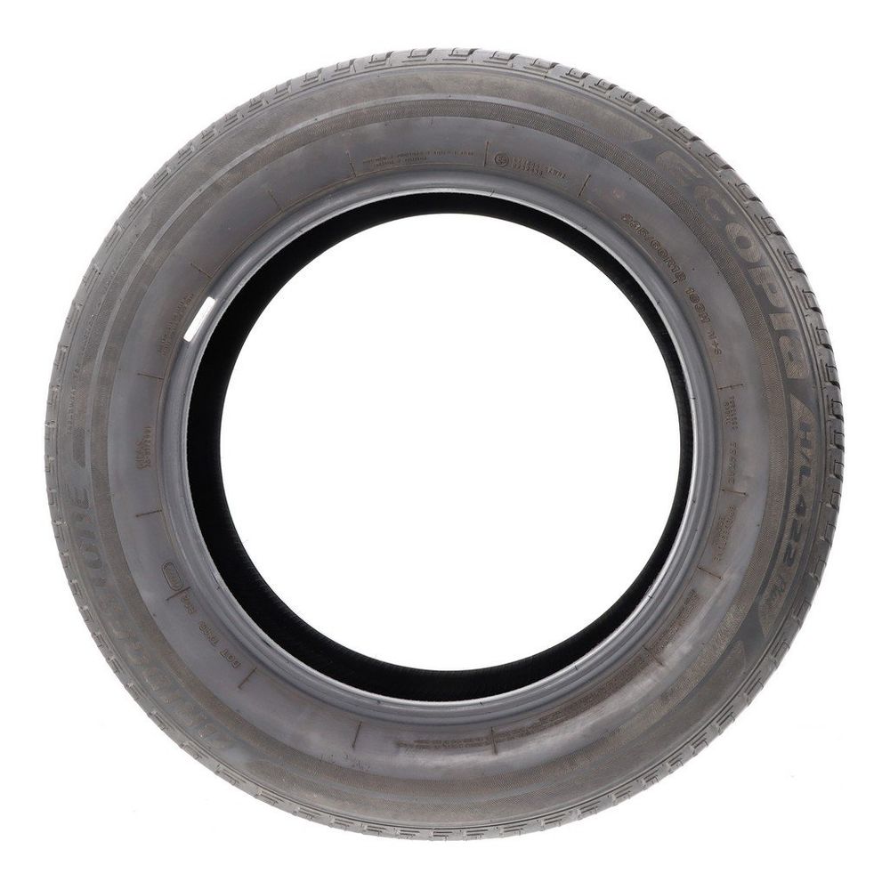 Set of (2) Used 235/60R18 Bridgestone Ecopia H/L 422 Plus 103H - 7-7.5/32 - Image 3