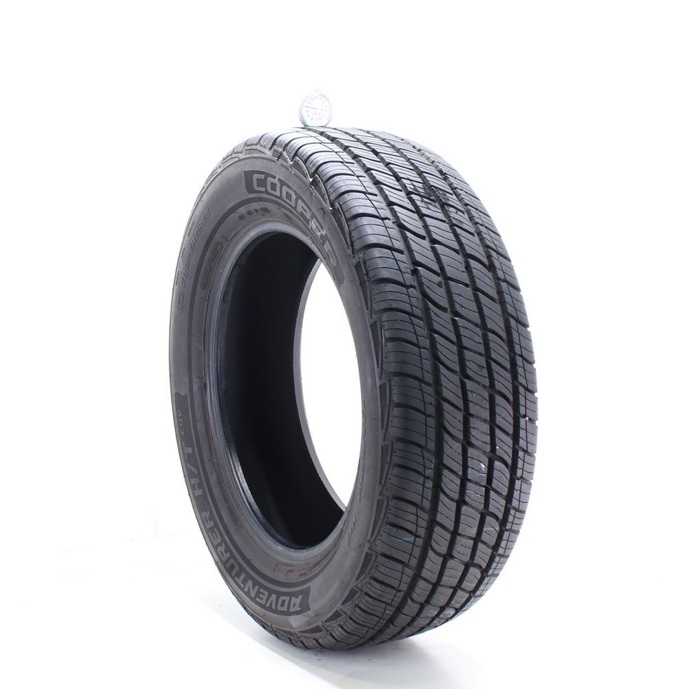 Used 235/65R18 Cooper Adventurer H/T CUV 106H - 10.5/32 - Image 1
