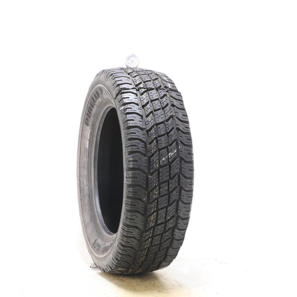 Used 255/55R18 Pirelli Scorpion S/T 109H - 10.5/32 - Image 1