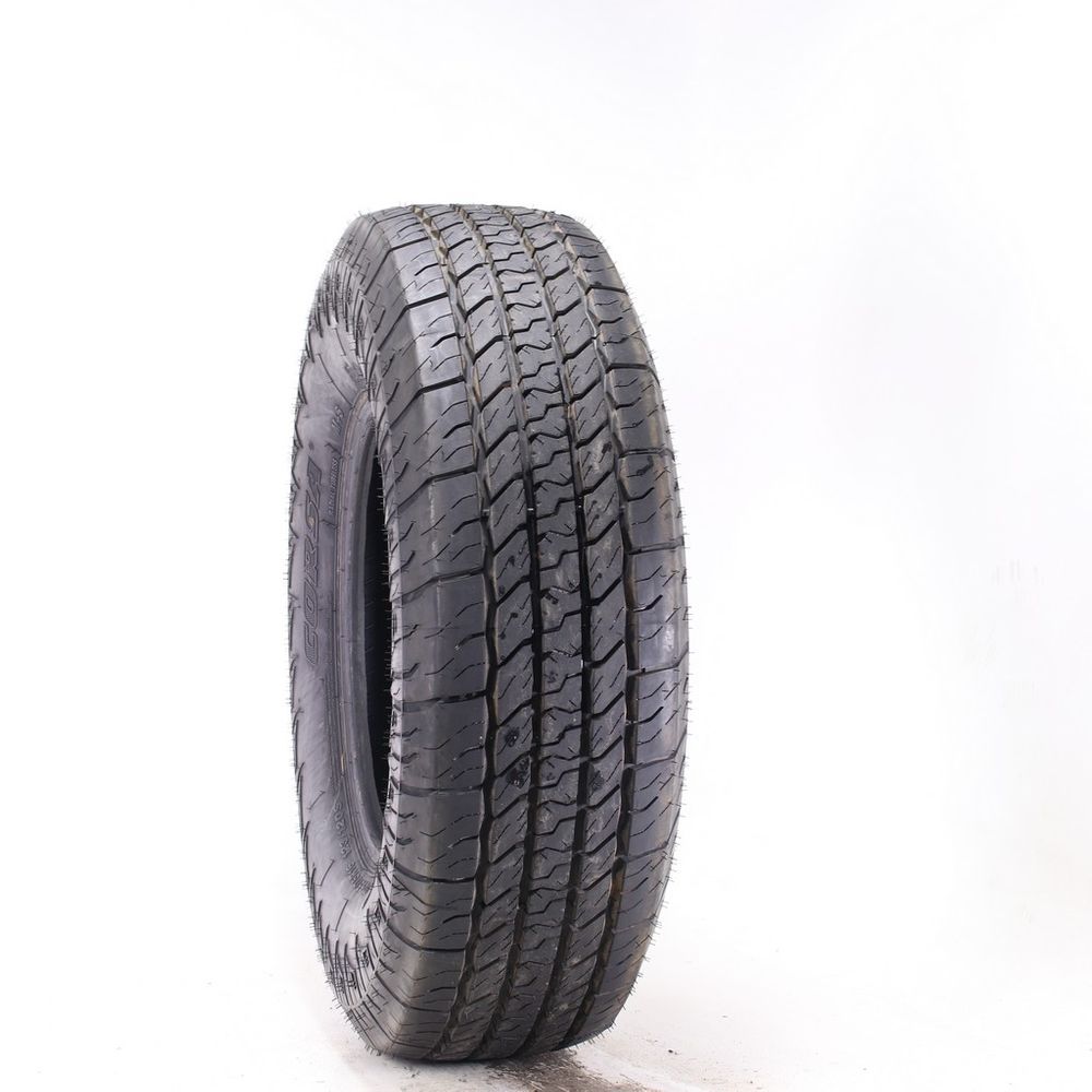 Driven Once LT 265/75R16 Corsa Highway Terrain Plus 123/120S E - 12/32 - Image 1