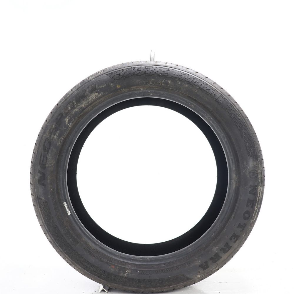 Used 235/50ZR18 NeoTerra NeoSport 97W - 8.5/32 - Image 3