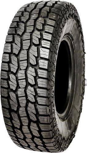 Set of (4) New LT 265/75R16 Atlas Paraller A/T 123/120R - Image 1