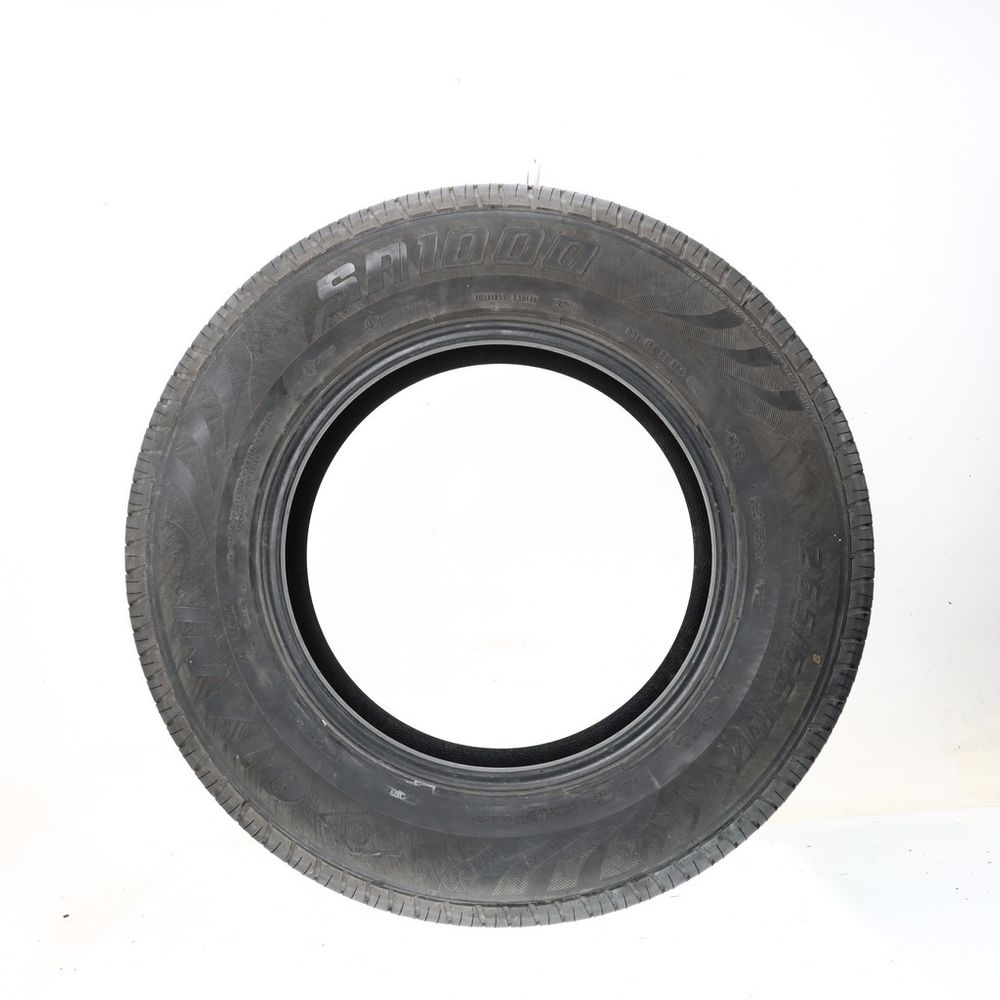 Set of (2) Used 265/65R17 Otani SA1000 112H - 6.5-7/32 - Image 3