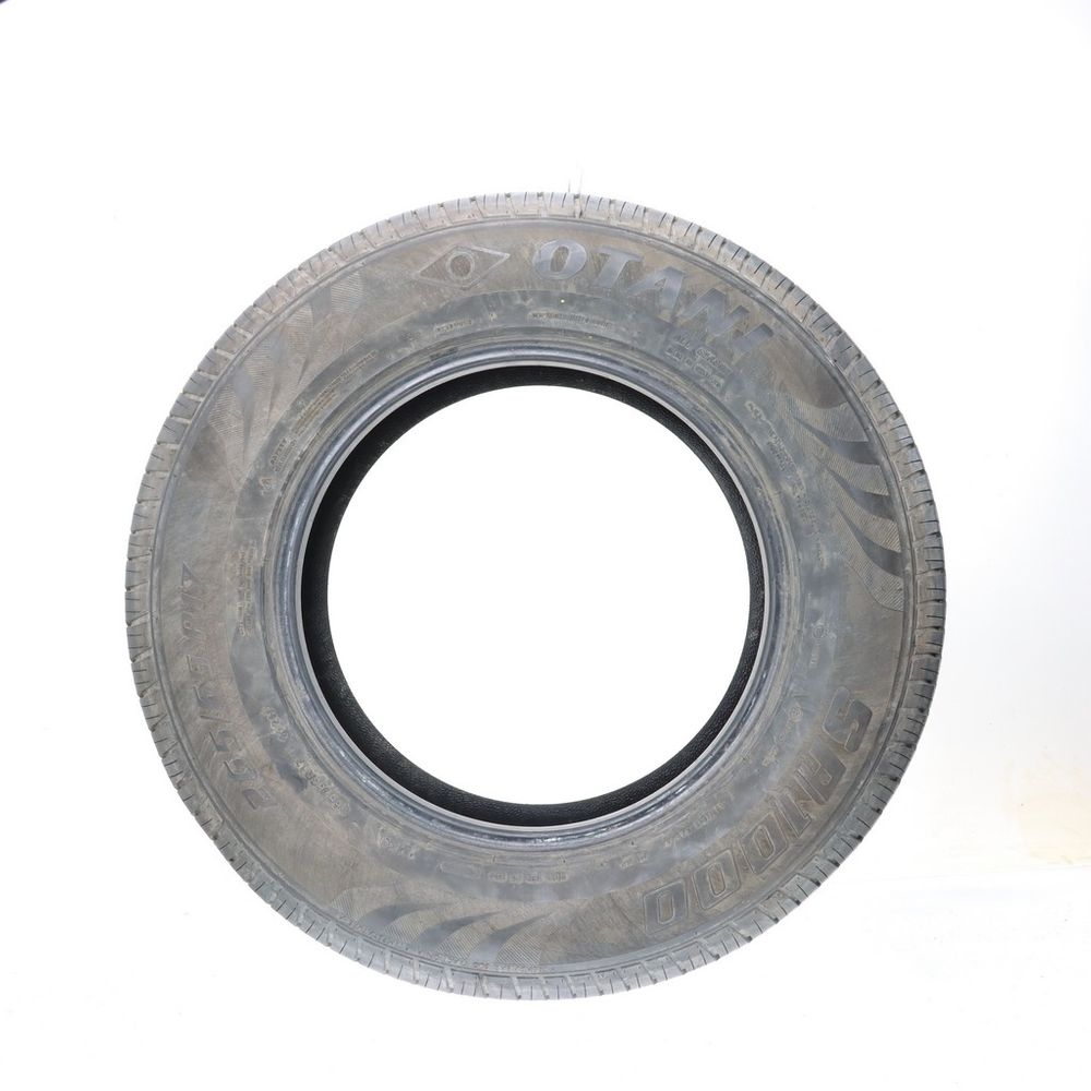 Set of (2) Used 265/65R17 Otani SA1000 112H - 6.5-7/32 - Image 6