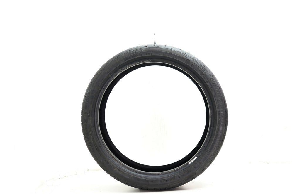 Used 255/35R19 Bridgestone Potenza S001 RFT 96Y - 5.5/32 - Image 3