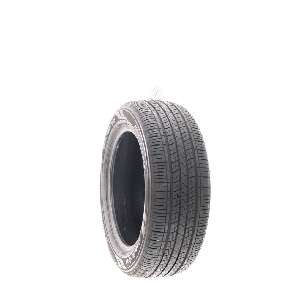 Set of (4) Used 205/55R16 GeoDrive KH16 91V - 8/32 - Image 1