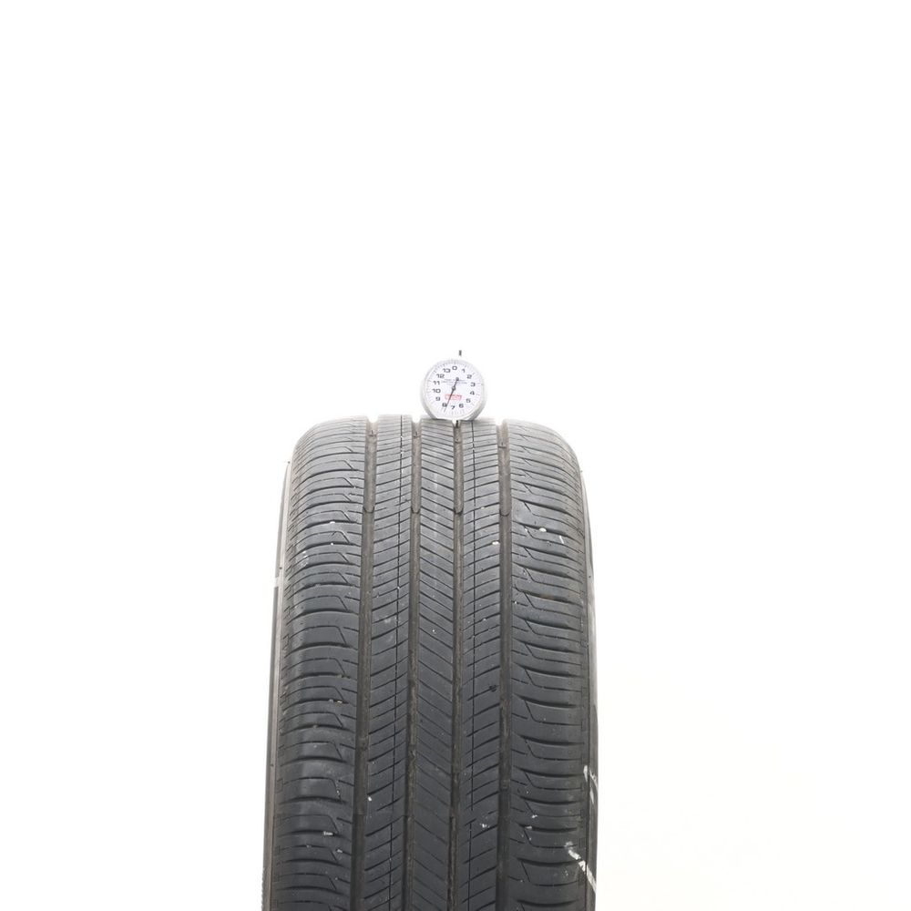 Set of (2) Used 215/55R17 Hankook Kinergy GT 94V - 6.5-7.5/32 - Image 5