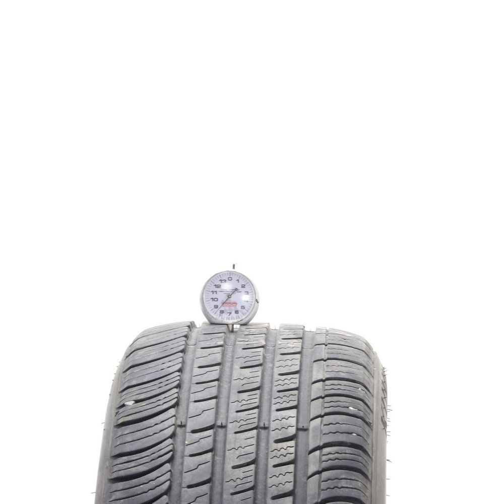 Used 225/50ZR17 Kumho Solus TA71 98W - 8.5/32 - Image 2
