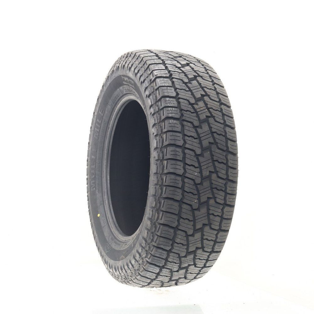 New 265/65R18 Multi-Mile Wild Country XTX AT4S 114T - Image 1