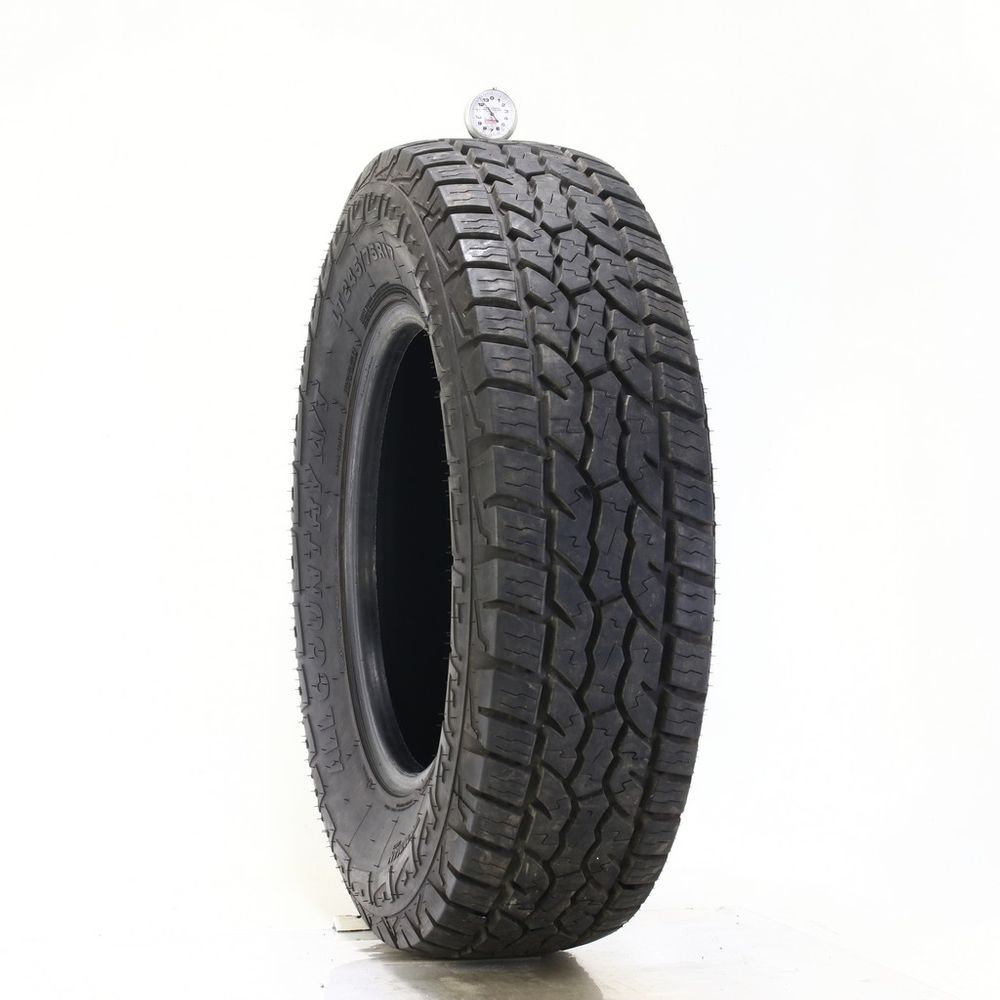 Used LT 245/75R17 Ironman All Country AT 121/118Q E - 12/32 - Image 1