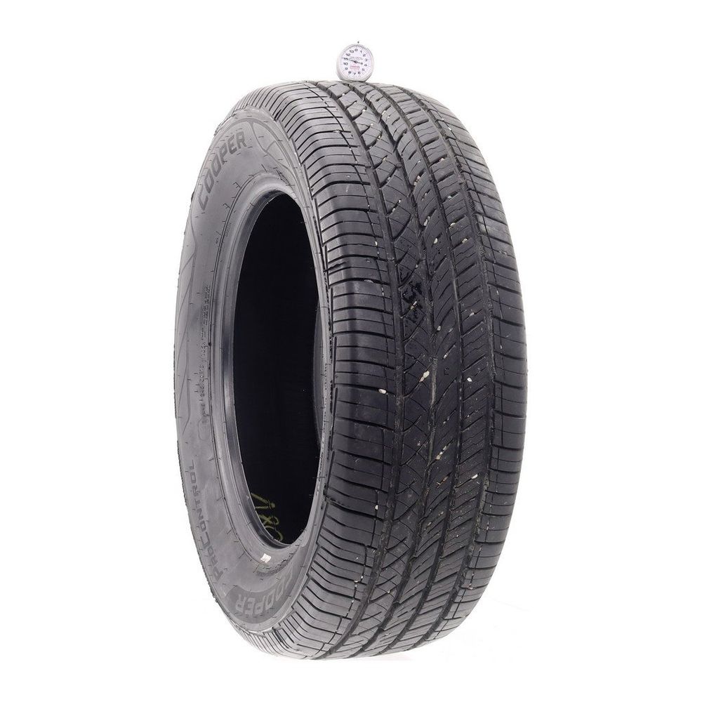 Used 245/60R18 Cooper ProControl 105H - 11/32 - Image 1