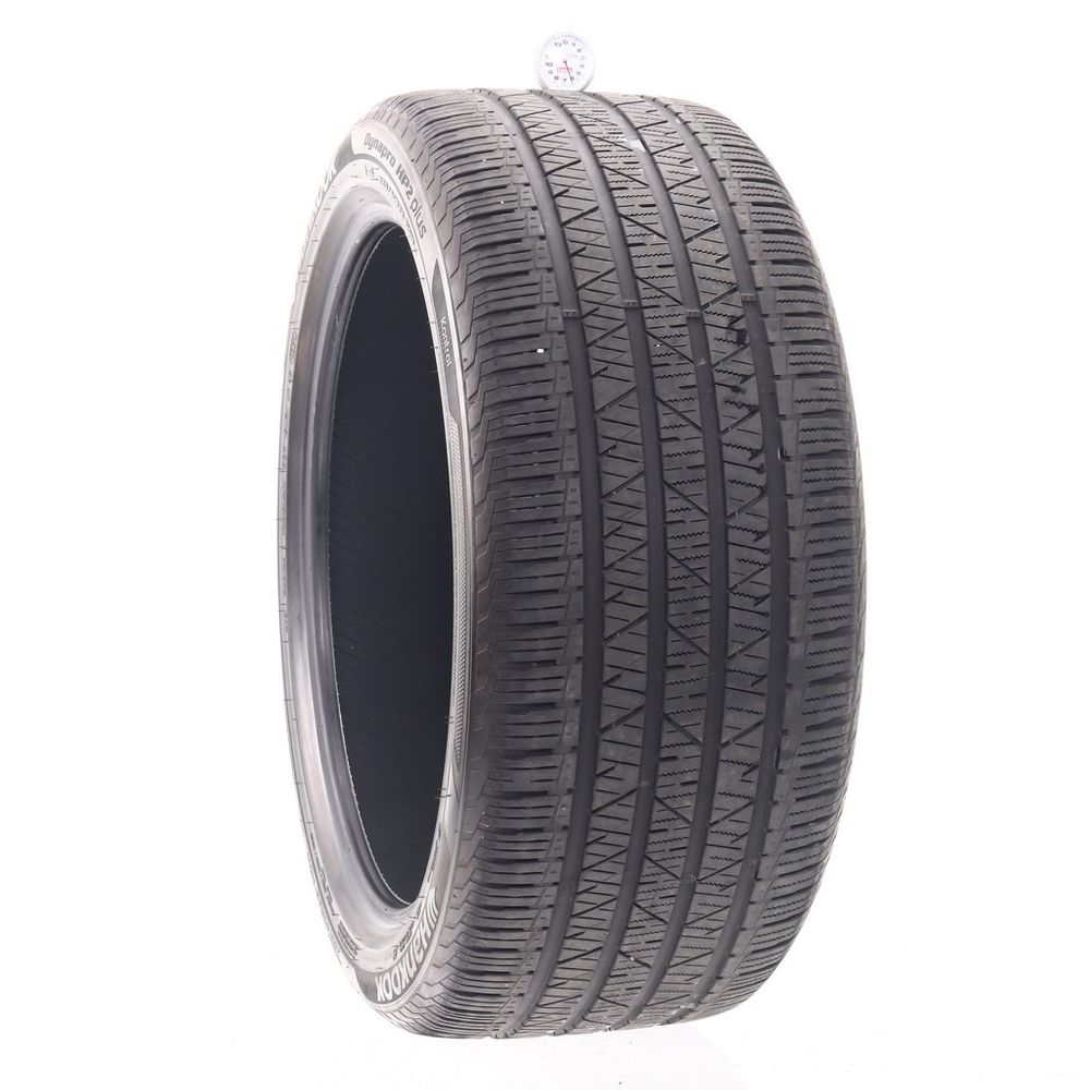 Used 285/40R22 Hankook Dynapro HP2 Plus AO 110H - 6/32 - Image 1
