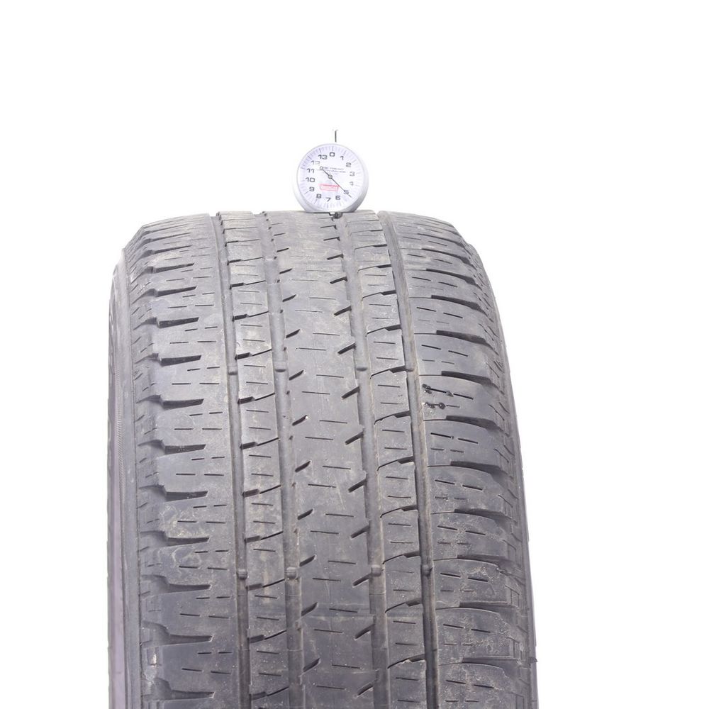 Used 245/55R19 Bridgestone Dueler H/L Alenza Plus 103T - 5/32 - Image 2