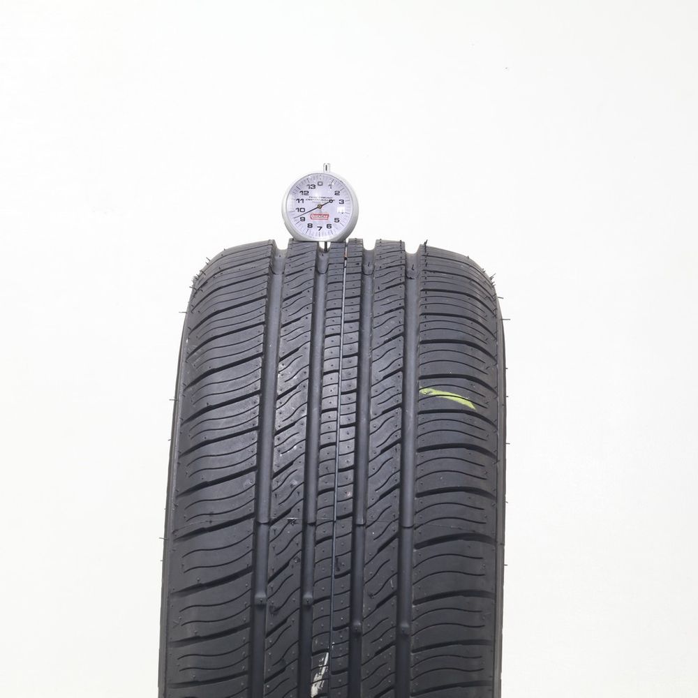 Set of (2) Used 205/55R16 GT Radial Champiro Touring AS 91H - 8.5-9.5/32 - Image 5
