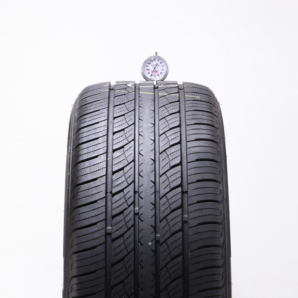 Used 285/45R22 Westlake SU318 H/T 114H - 8/32 - Image 2