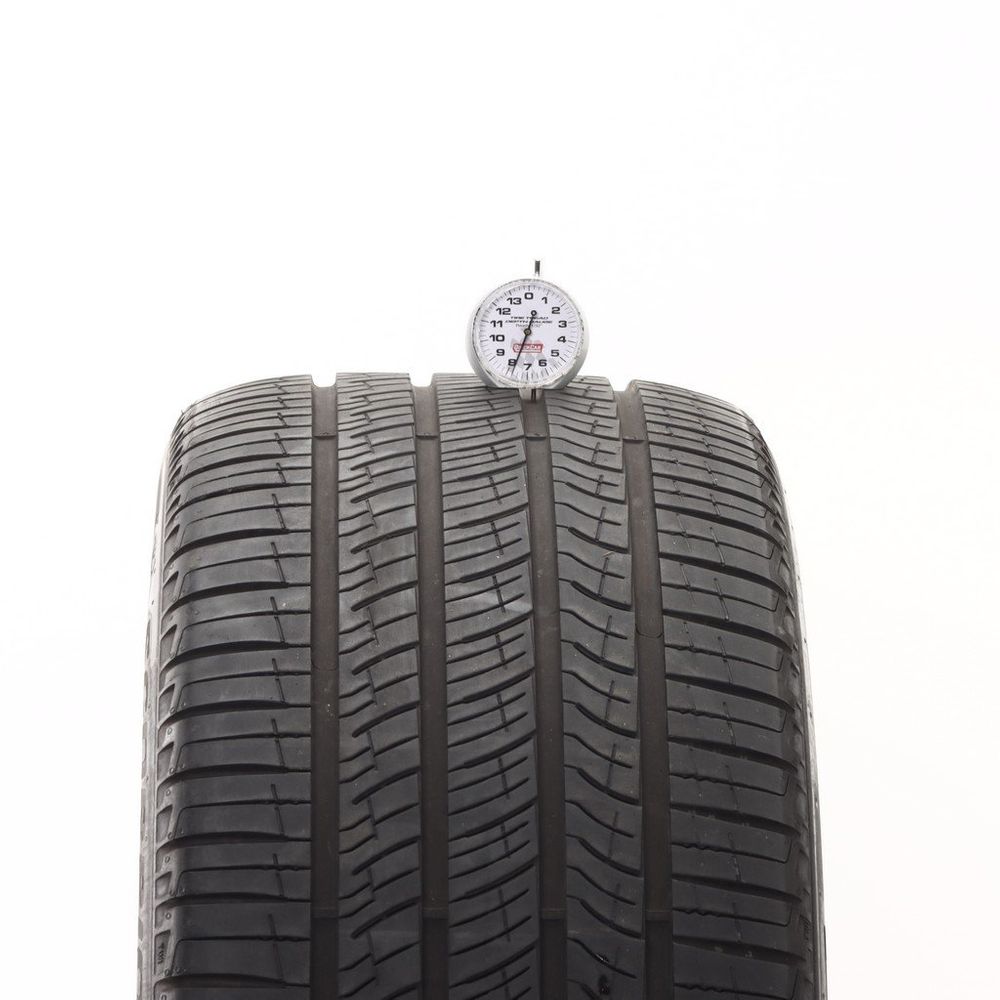 Used 255/45R19 Pirelli Scorpion MS TO Elect PNCS 104V - 7.5/32 - Image 2