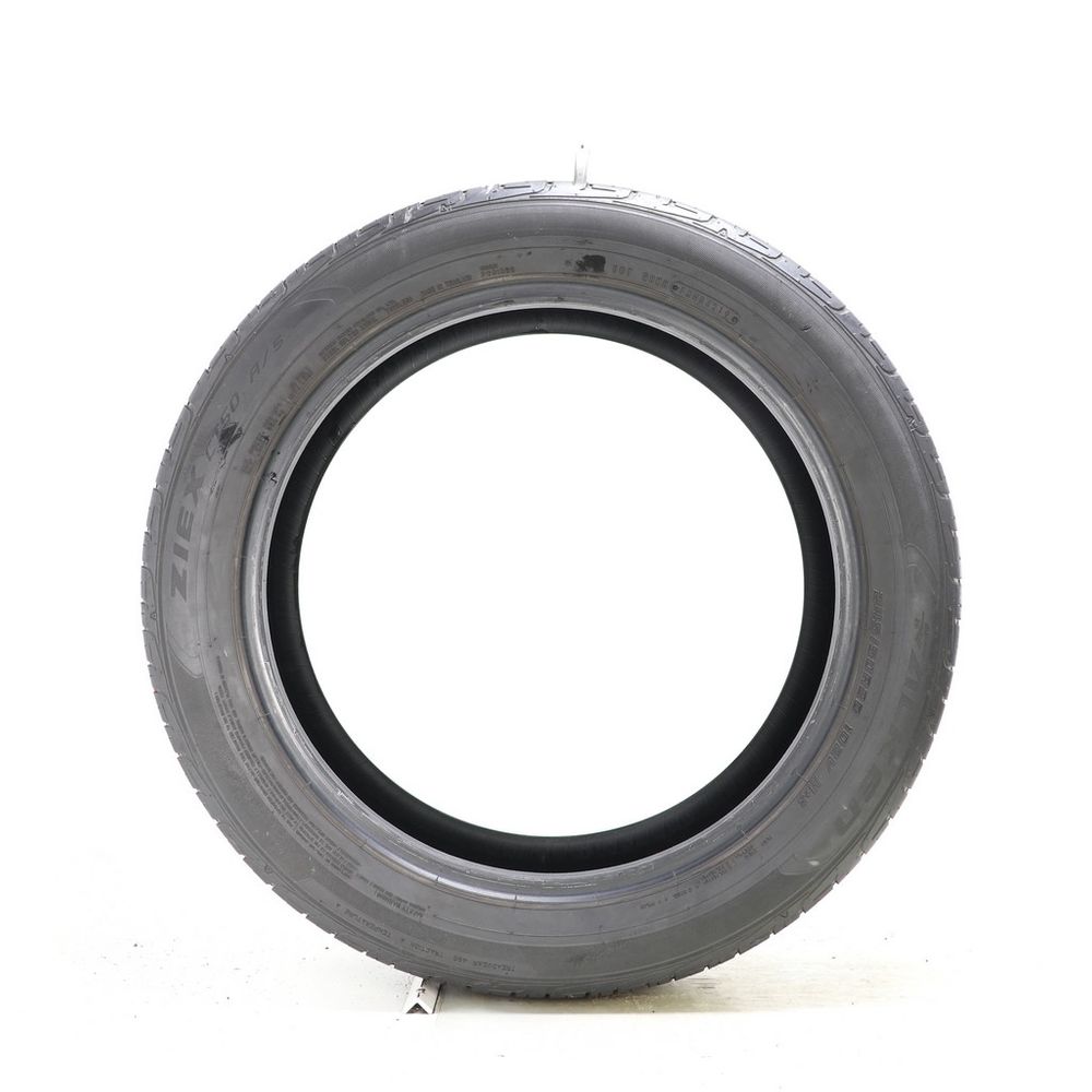 Set of (4) Used 245/50R20 Falken Ziex CT50 AS 102V - 7/32 - Image 3