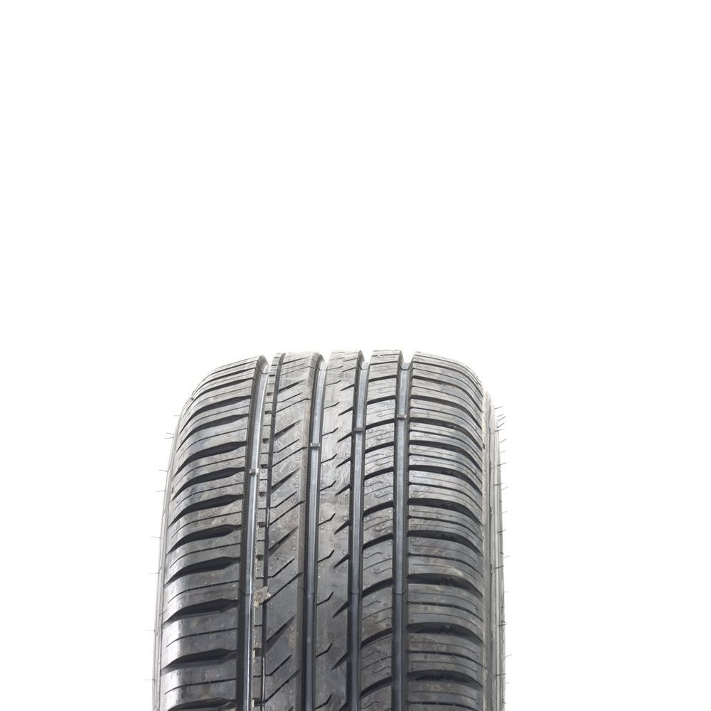New 205/60R16 Milestar Weatherguard AS 710 Sport 96H - Image 2