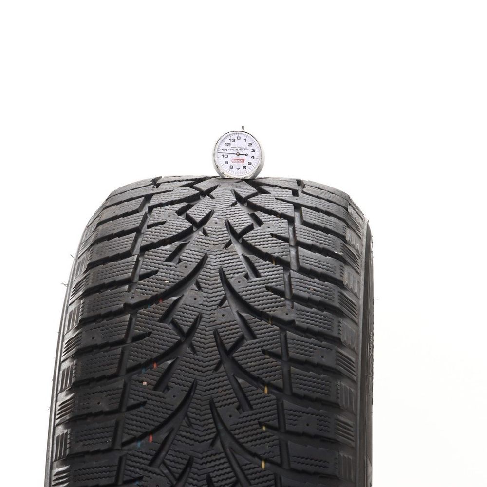 Used 275/55R19 Toyo Observe G3-Ice Studdable 111T - 10.5/32 - Image 2