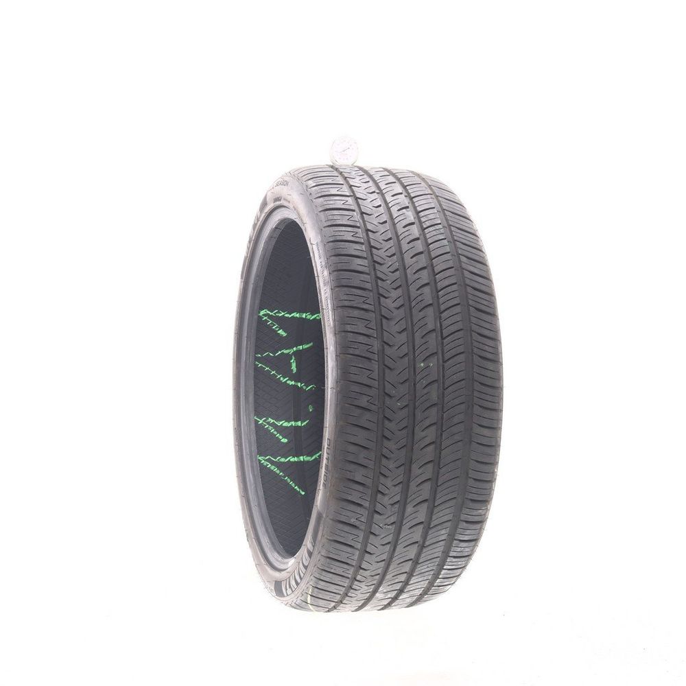 Used 265/35ZR22 Advanta HP Z-02 102W - 9.5/32 - Image 1