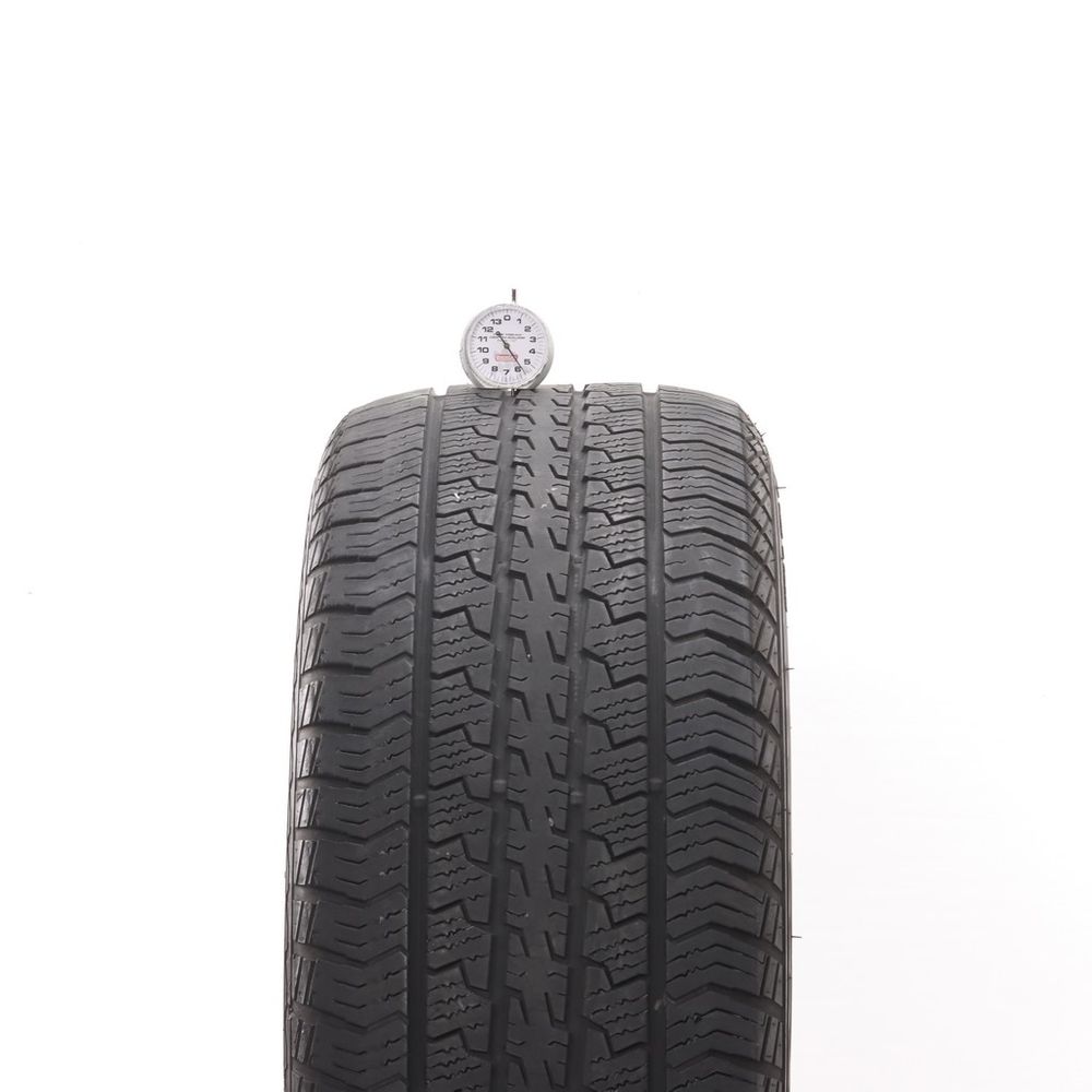 Used 245/55R19 GT Radial Adventuro HT 103T - 5.5/32 - Image 2