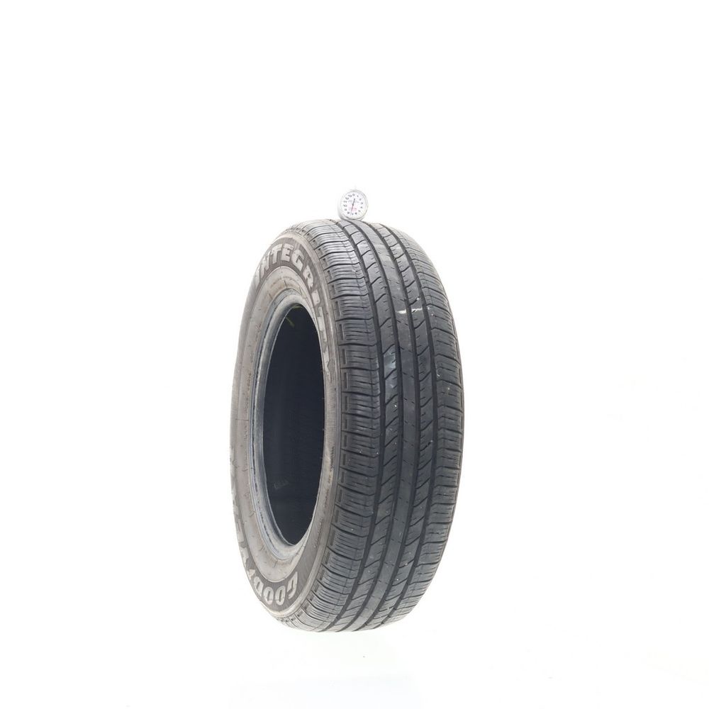 Used 205/65R15 Goodyear Integrity 92T - 7/32 - Image 1