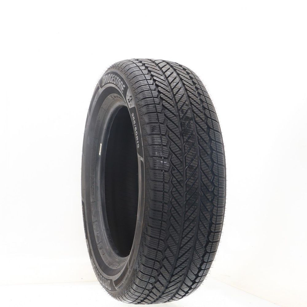 New 255/60R19 Bridgestone WeatherPeak 109H - Image 1